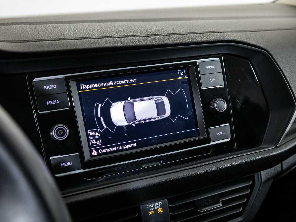 Volkswagen Jetta 2020 года с пробегом. Фото: #14