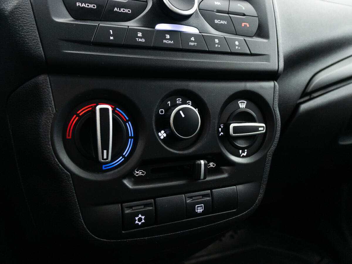 Lada (ВАЗ) Granta 2020 года с пробегом. Фото: #15