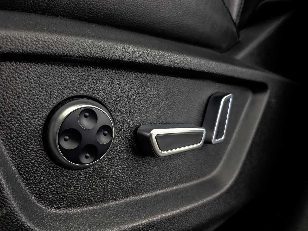 Chery Tiggo 7 2019 года с пробегом. Фото: #19