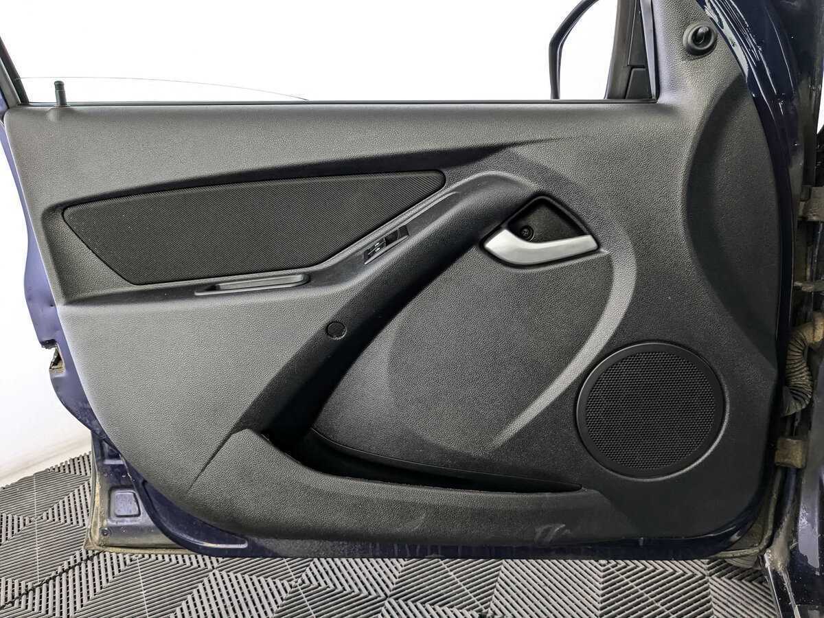 Lada (ВАЗ) Granta 2017 года с пробегом. Фото: #14