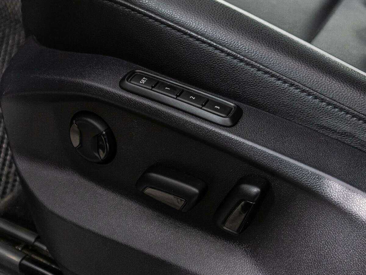 Volkswagen Tiguan 2017 года с пробегом. Фото: #14