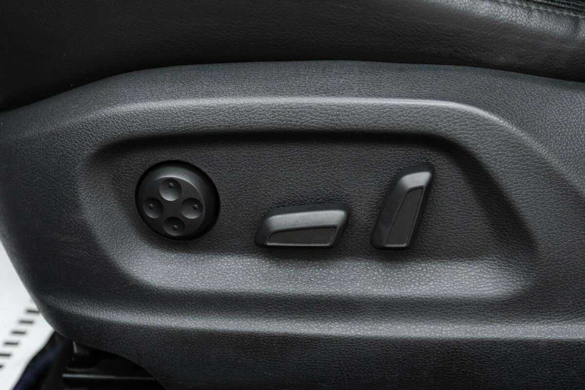 Volkswagen Tiguan 2013 года с пробегом. Фото: #19