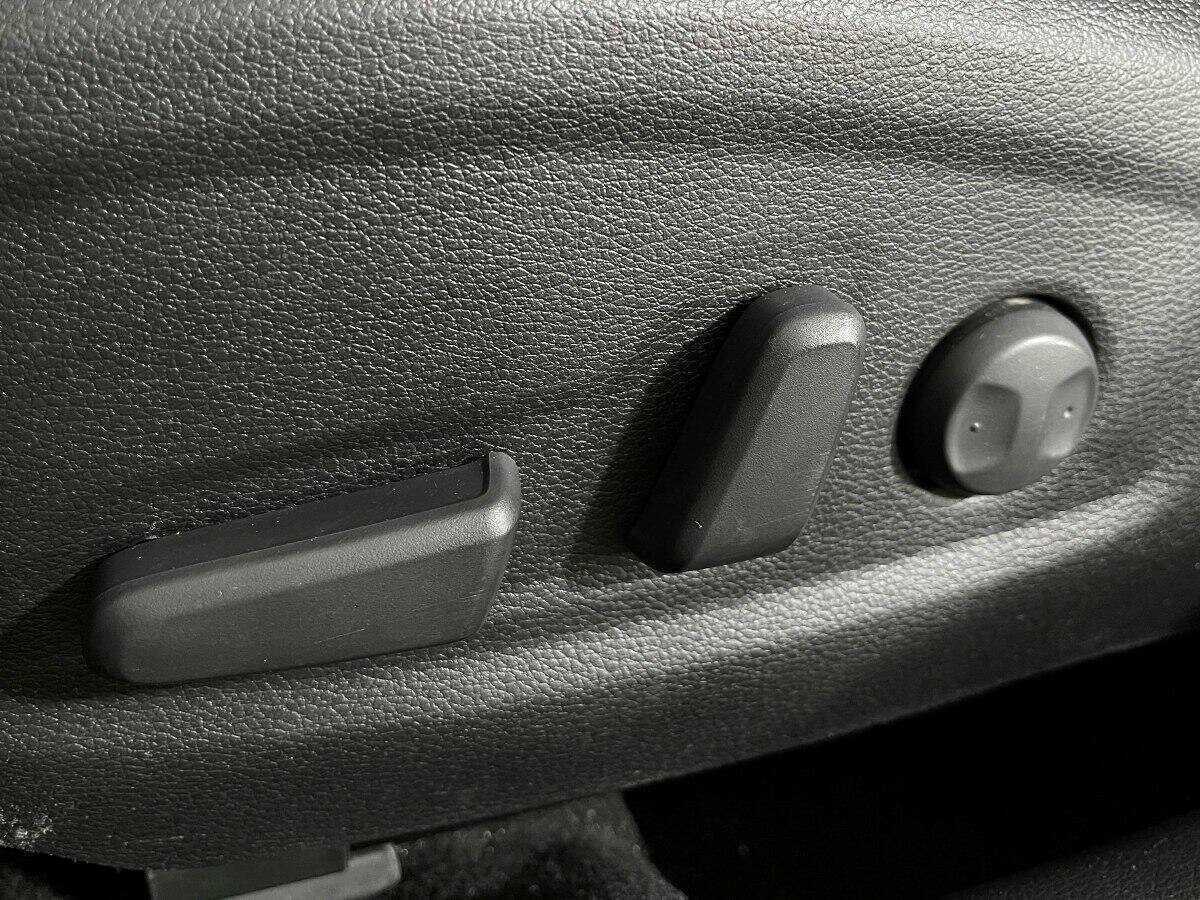 Kia XCeed 2020 года с пробегом. Фото: #14