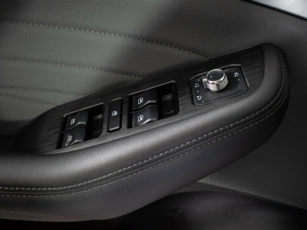 Haval F7x 2024 года с пробегом. Фото: #15