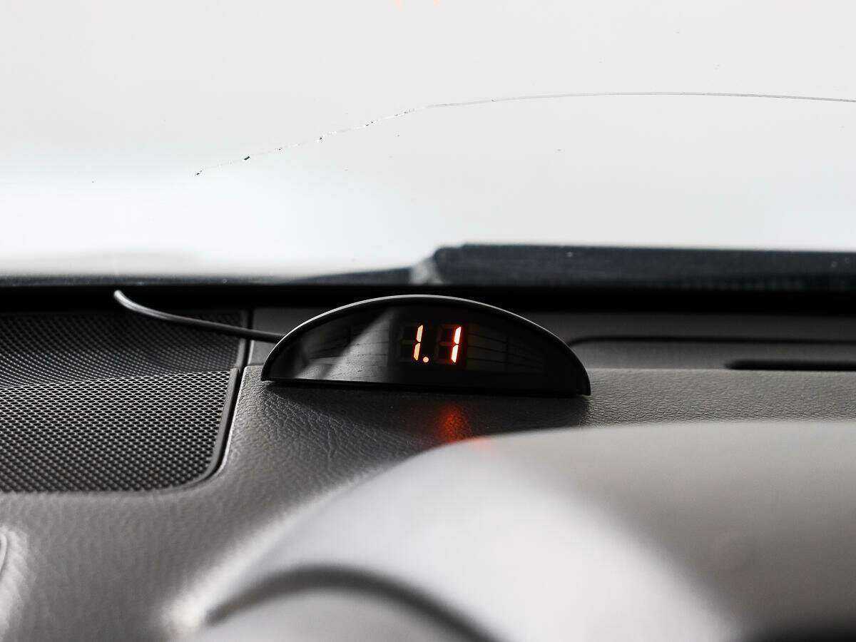 Subaru Impreza 2012 года с пробегом. Фото: #13