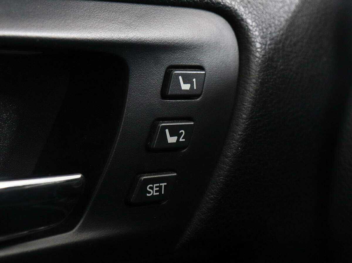 Toyota Camry 2015 года с пробегом. Фото: #12