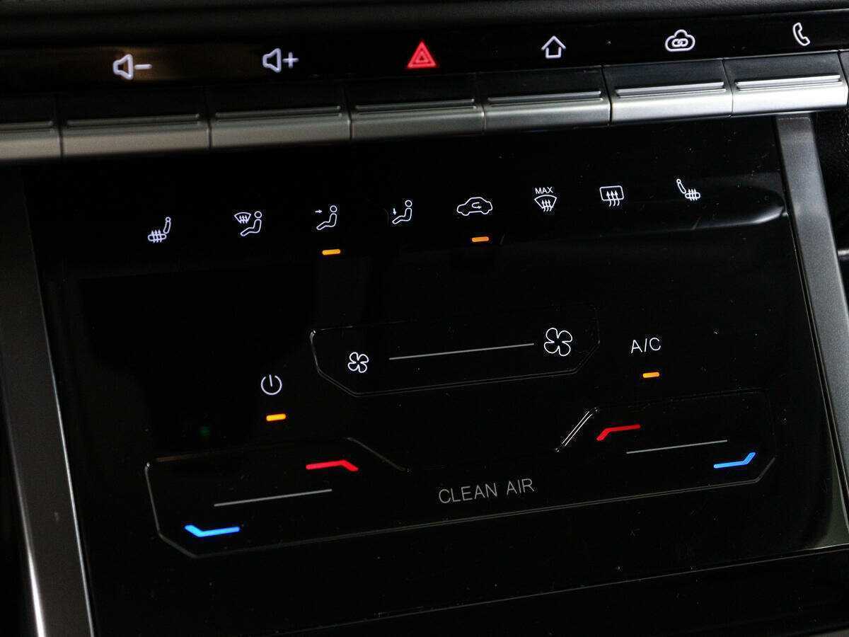 Chery Tiggo 4 Pro 2022 года с пробегом. Фото: #19