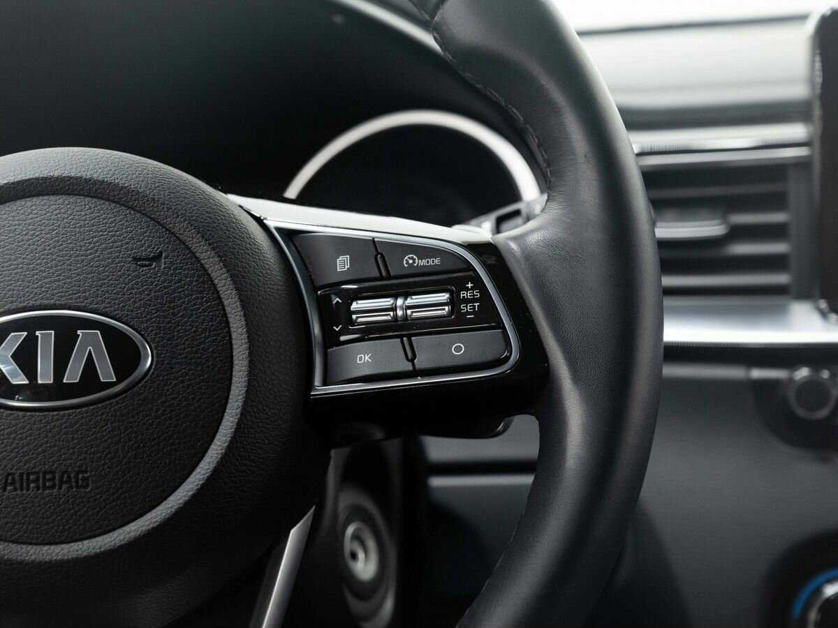 Kia Ceed 2018 года с пробегом. Фото: #16