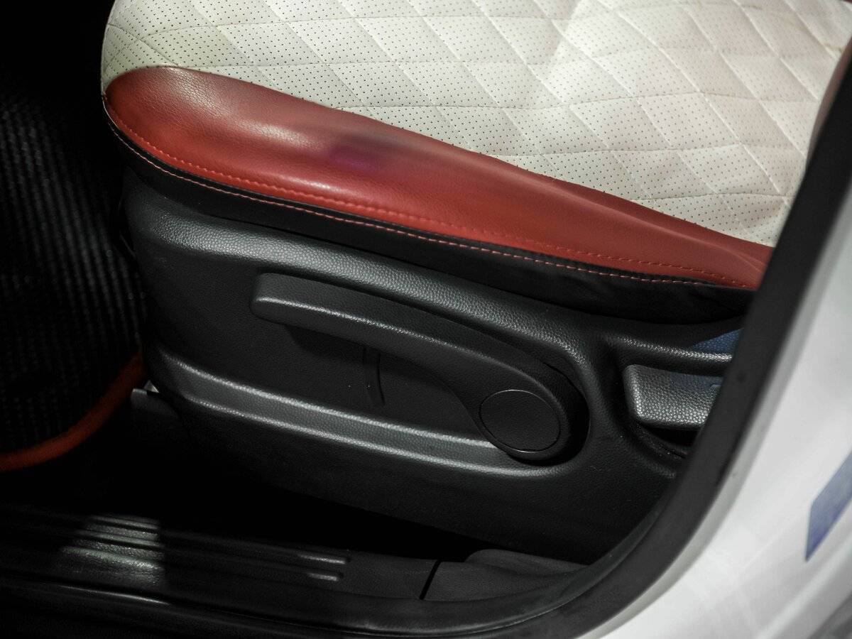 Kia Soul 2018 года с пробегом. Фото: #20