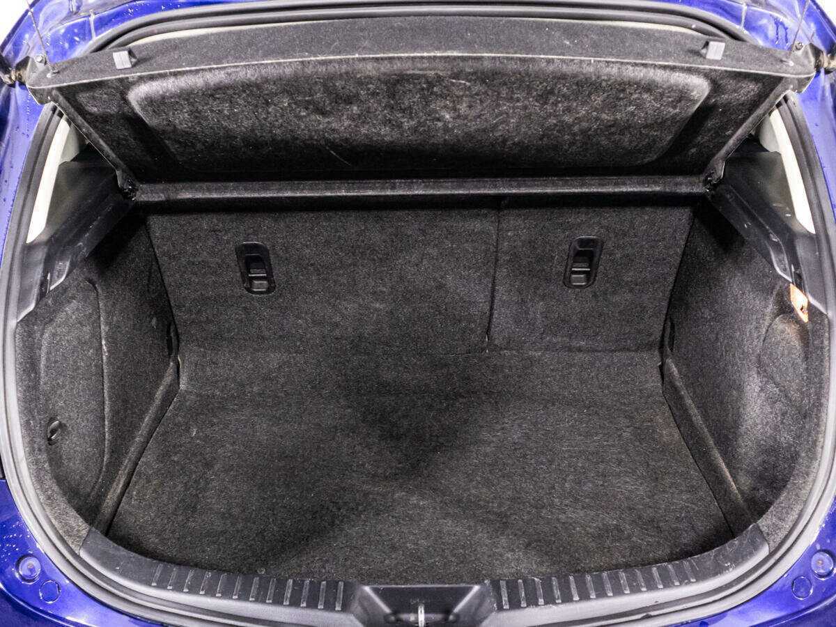 Mazda 3 2012 года с пробегом. Фото: #14