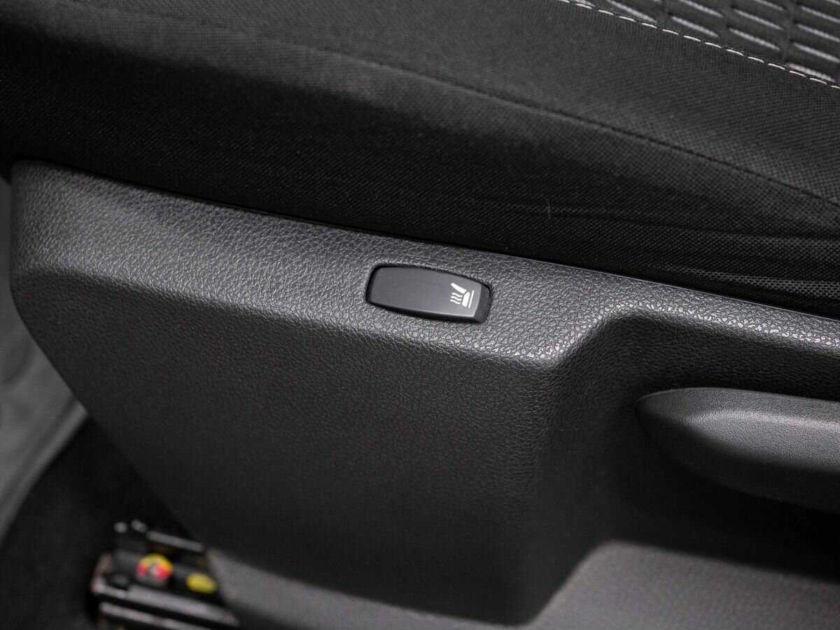 Renault Kaptur 2017 года с пробегом. Фото: #16