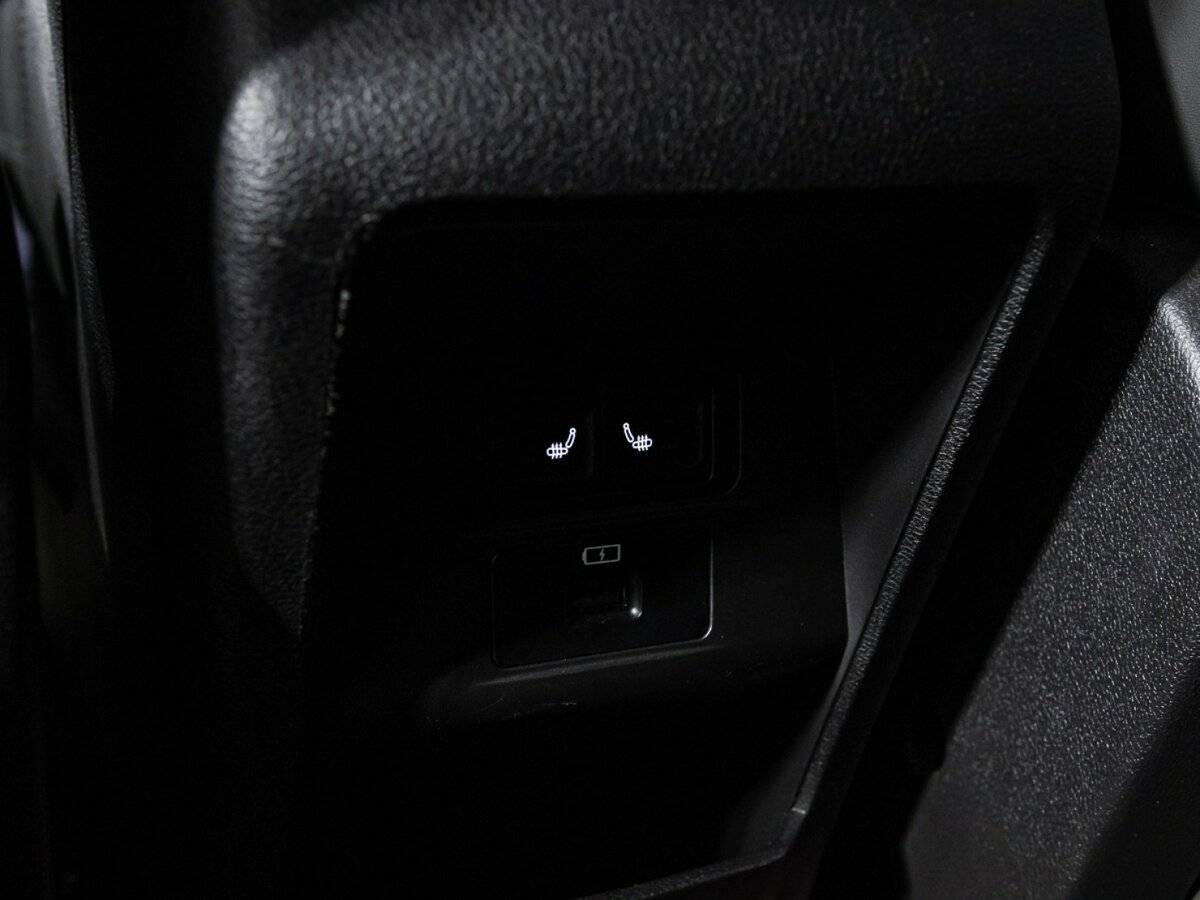 Chery Tiggo 7 Pro 2021 года с пробегом. Фото: #21