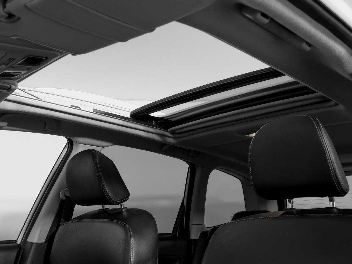 Subaru Forester 2014 года с пробегом. Фото: #13