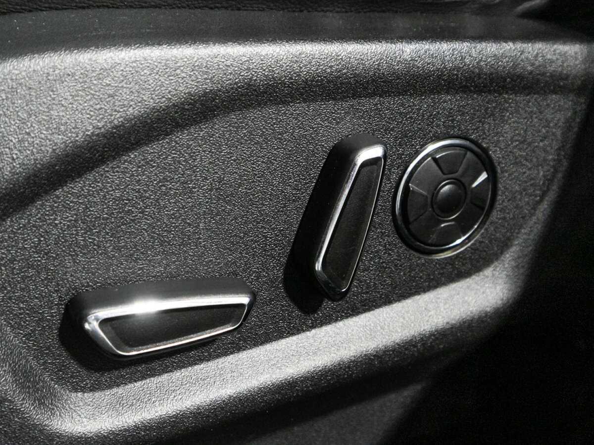 Ford Explorer 2015 года с пробегом. Фото: #18