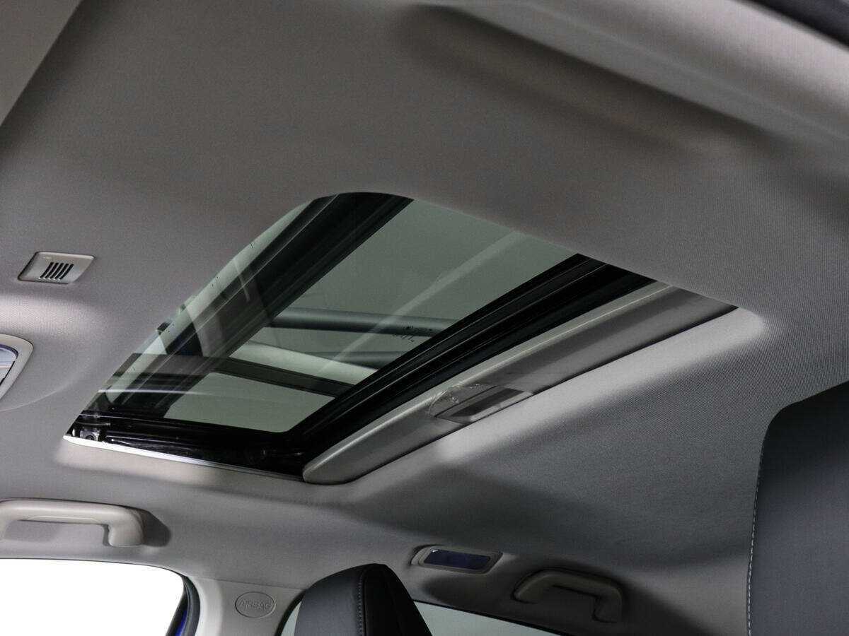 Haval F7x 2021 года с пробегом. Фото: #12