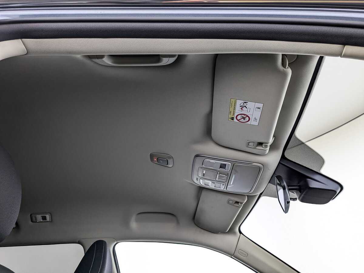 Geely Atlas 2019 года с пробегом. Фото: #22