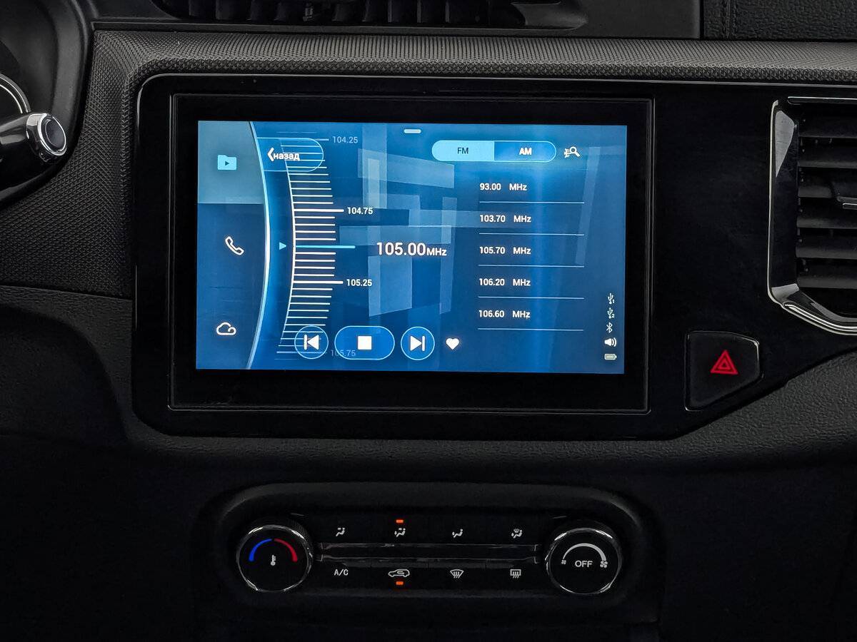 Chery Tiggo 4 2021 года с пробегом. Фото: #16