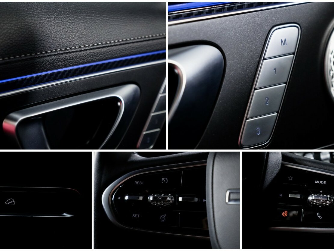 Chery Tiggo 7 Pro Max 2024 года с пробегом. Фото: #23