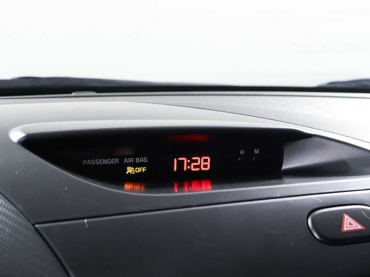 Kia Cerato 2017 года с пробегом. Фото: #18