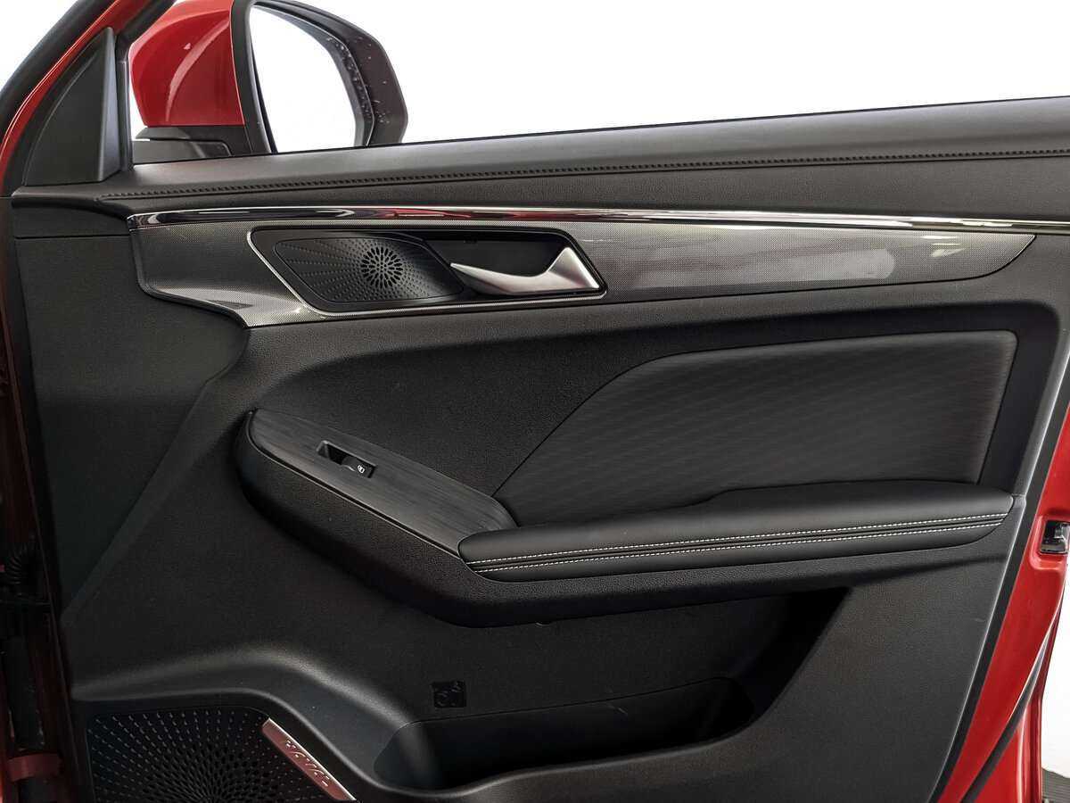 Haval Jolion 2022 года с пробегом. Фото: #18