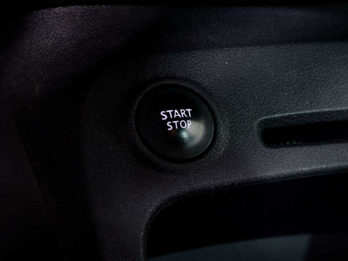 Renault Kaptur 2017 года с пробегом. Фото: #10