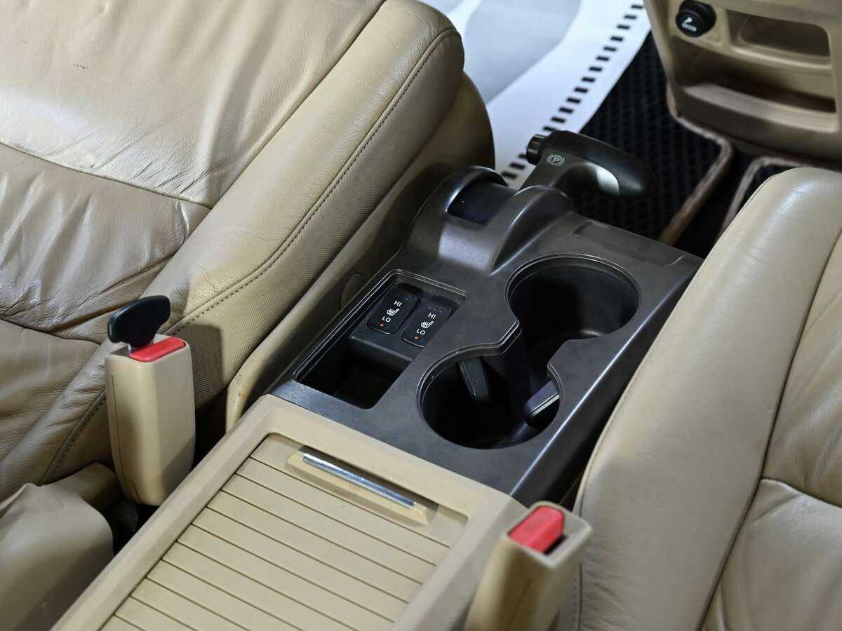 Honda CR-V 2012 года с пробегом. Фото: #12