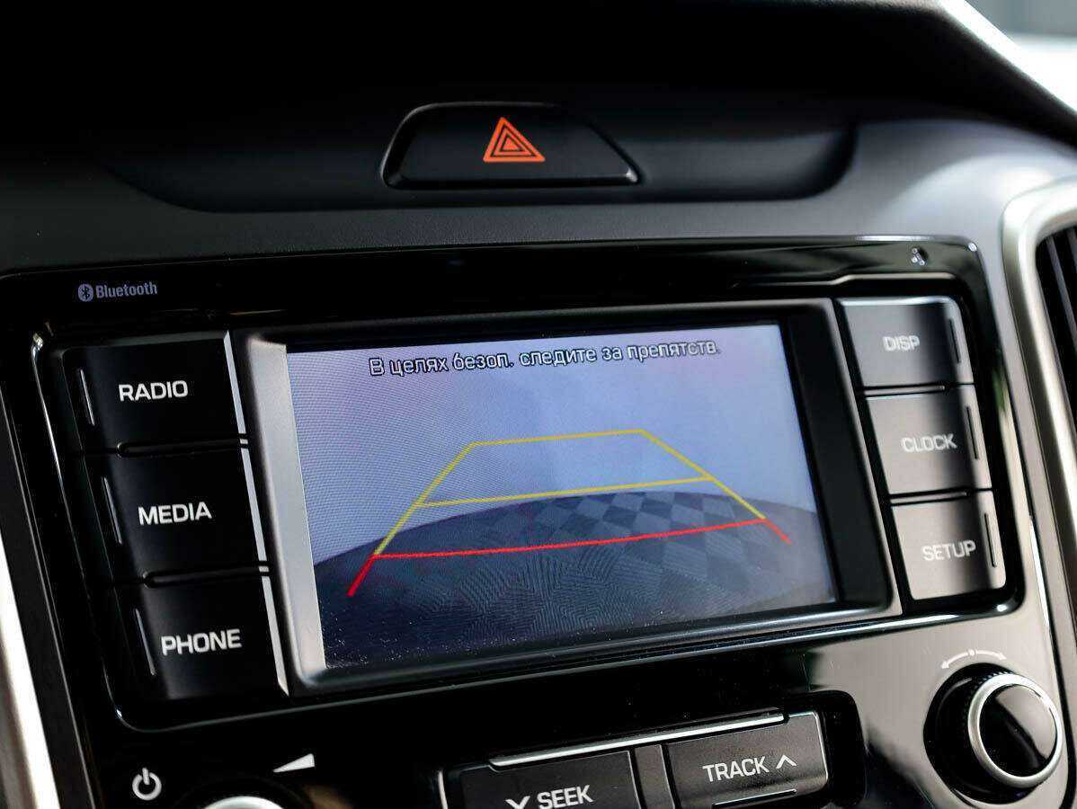 Hyundai Creta 2020 года с пробегом. Фото: #13