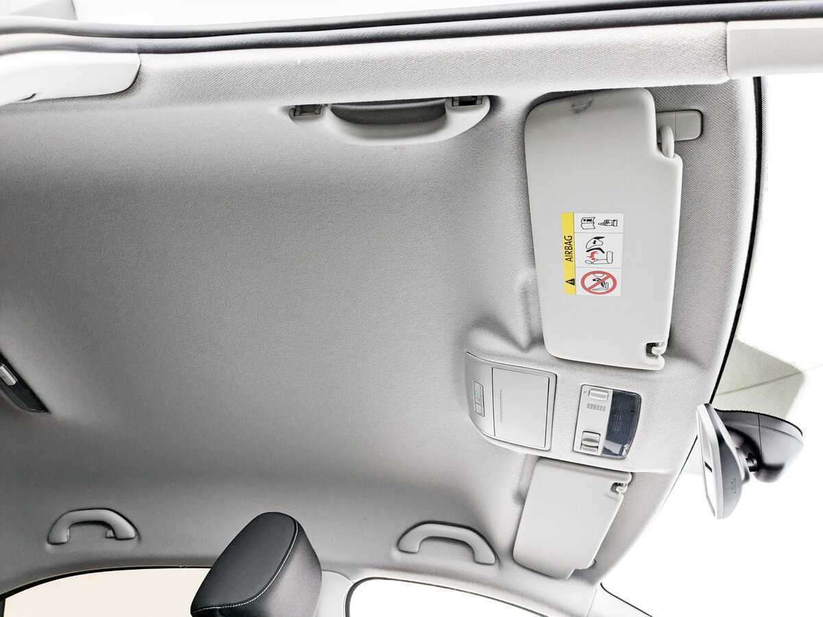 Skoda Rapid 2019 года с пробегом. Фото: #17