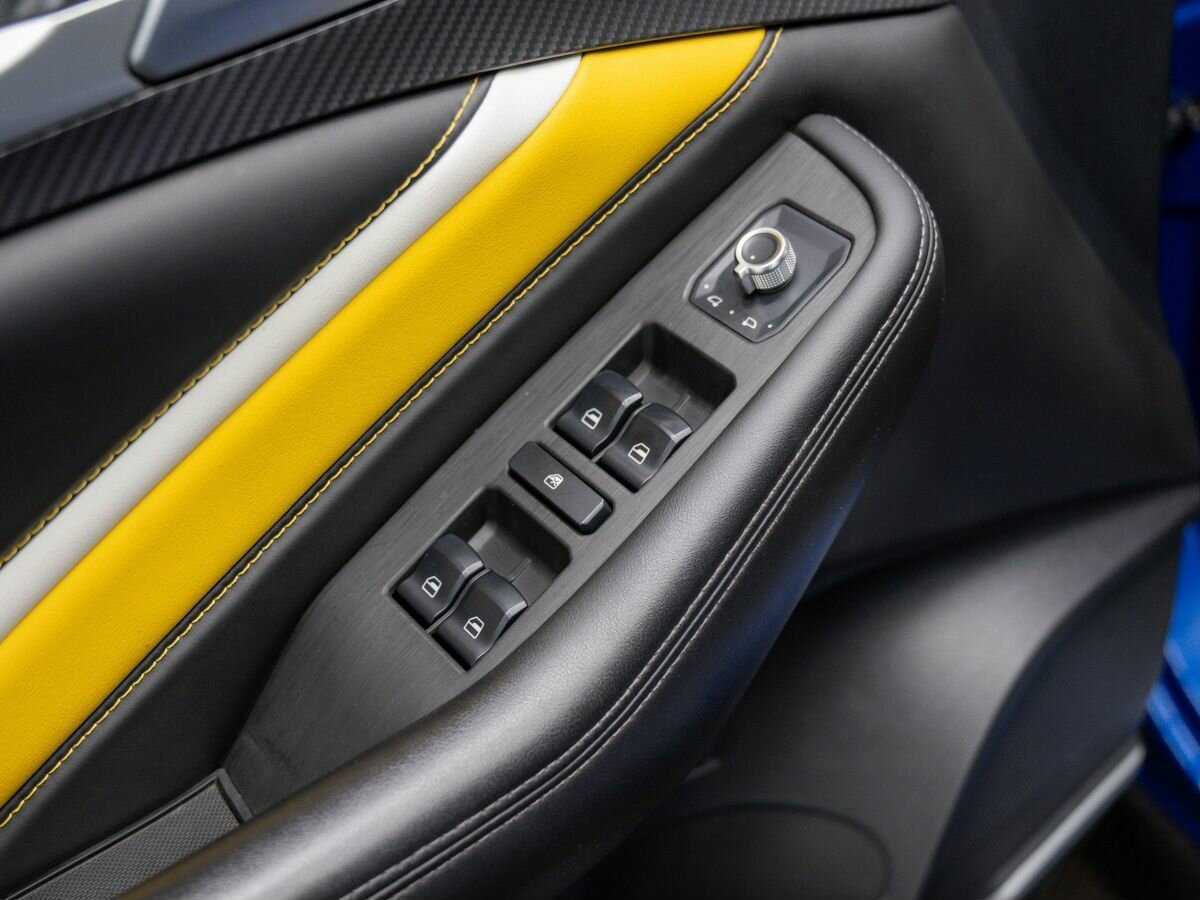 Haval F7x 2019 года с пробегом. Фото: #14