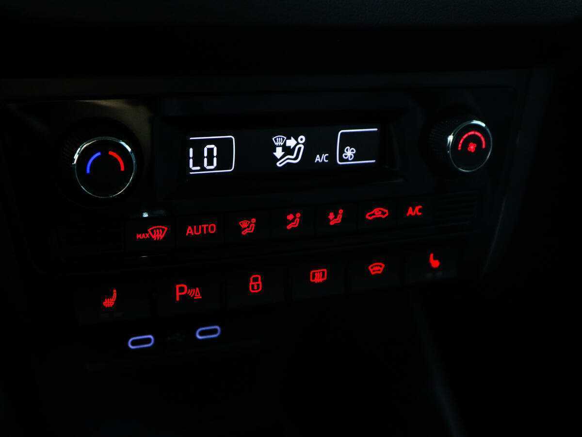 Volkswagen Polo 2020 года с пробегом. Фото: #15