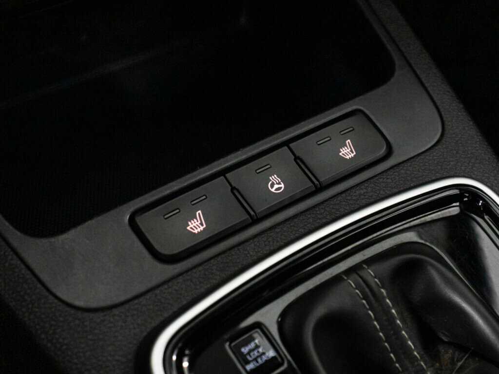 Kia Rio 2020 года с пробегом. Фото: #16