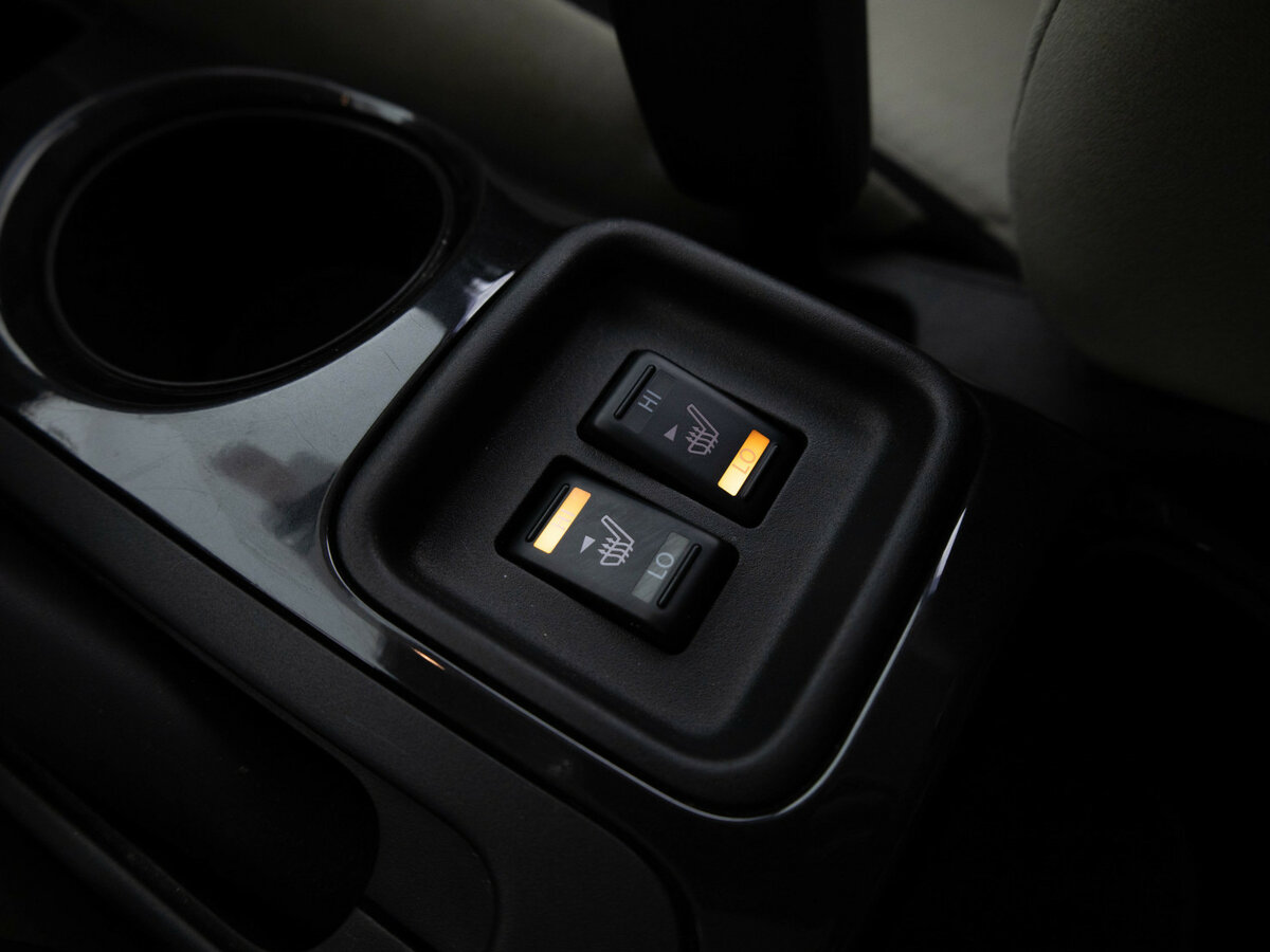 Nissan Juke 2013 года с пробегом. Фото: #13