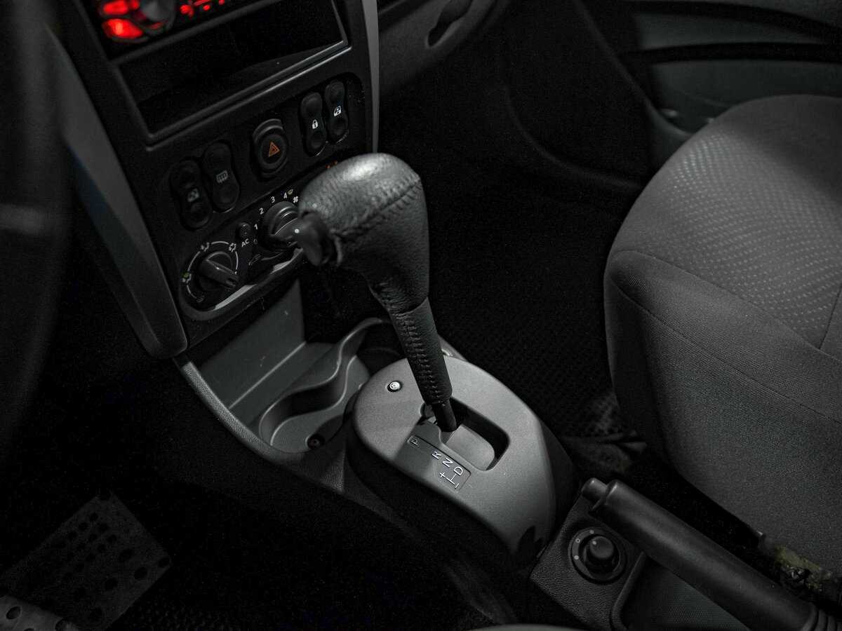 Nissan Almera 2014 года с пробегом. Фото: #8