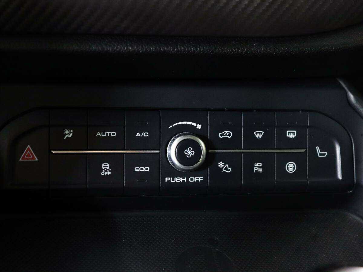 Haval F7x 2021 года с пробегом. Фото: #15