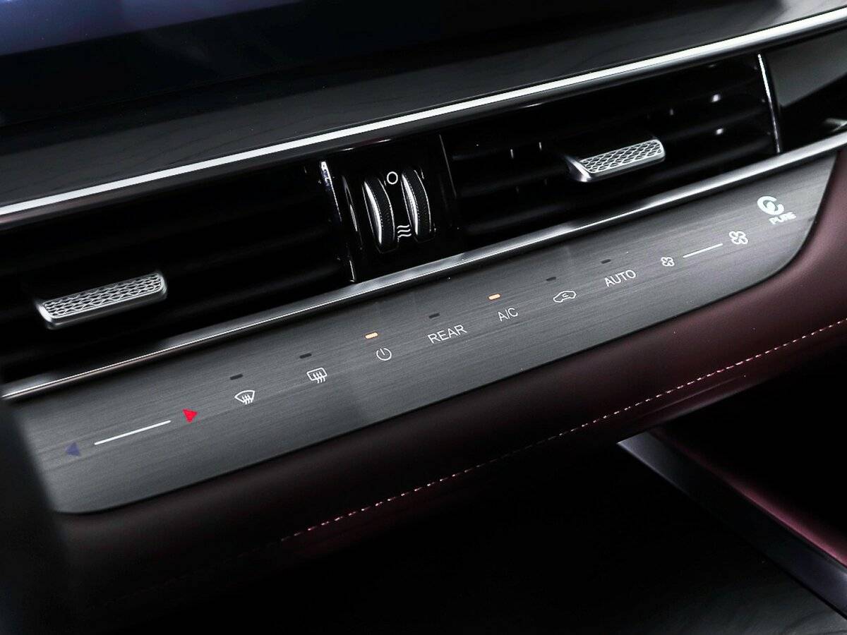 Chery Tiggo 8 Pro Max 2023 года с пробегом. Фото: #19