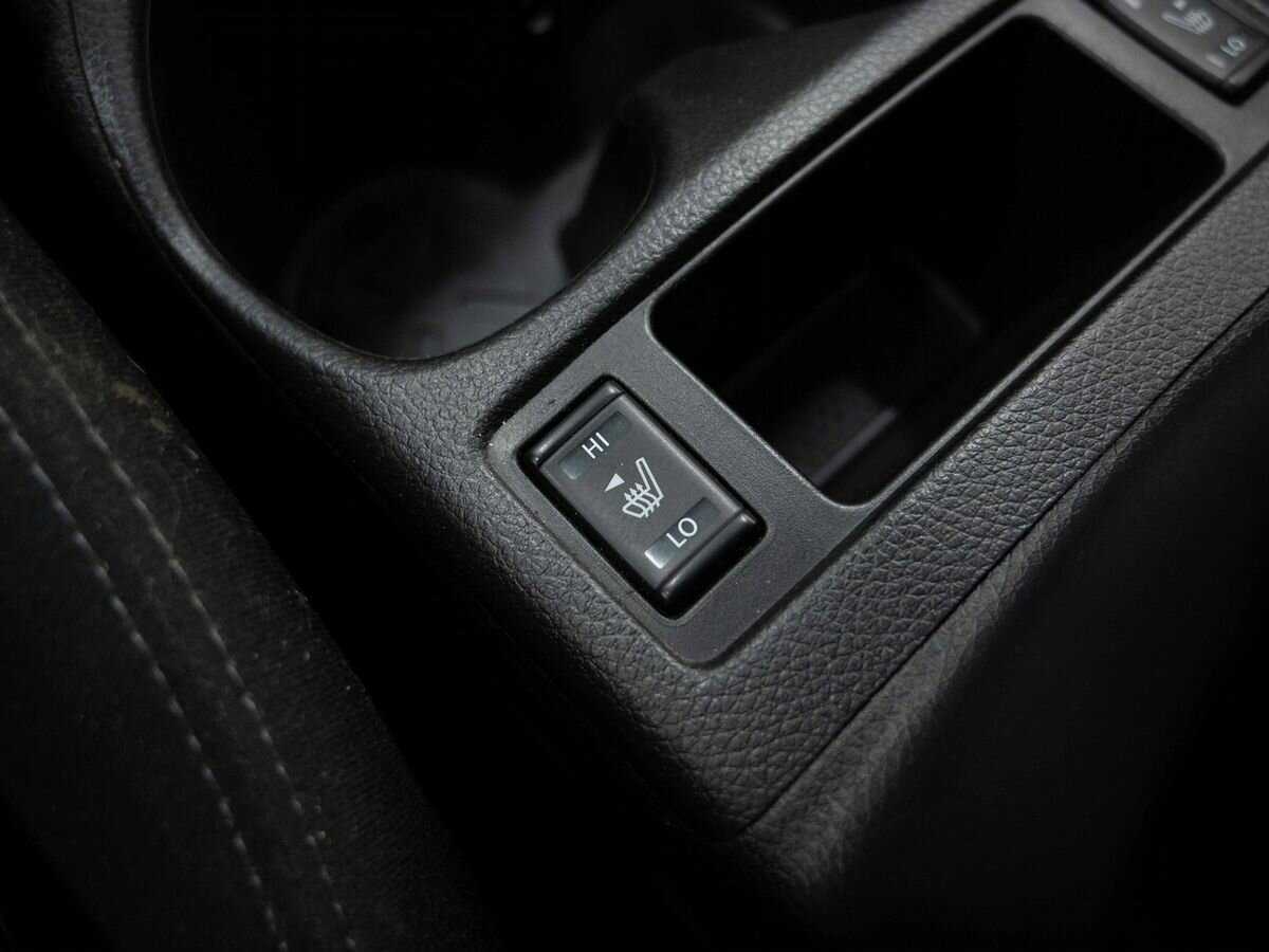 Nissan X-Trail 2017 года с пробегом. Фото: #21