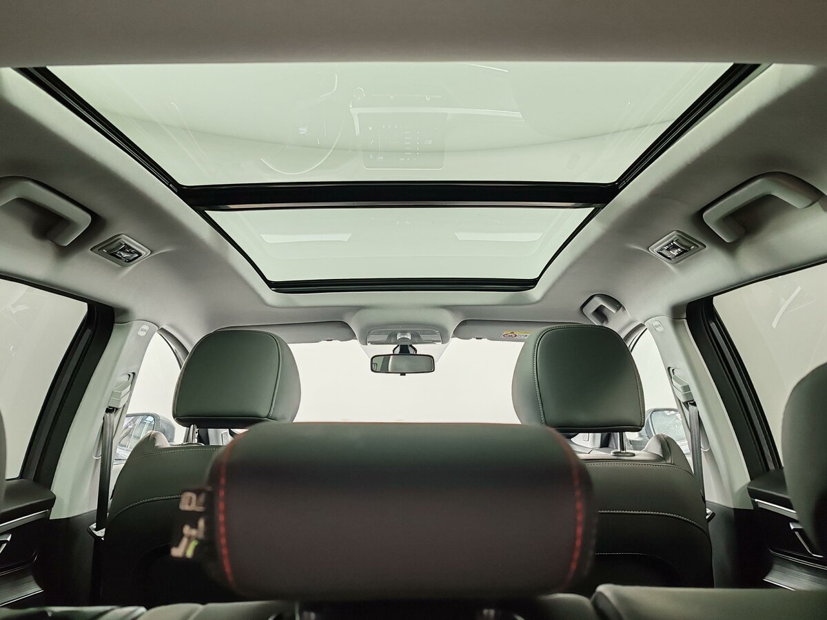 Chery Tiggo 7 Pro 2022 года с пробегом. Фото: #22