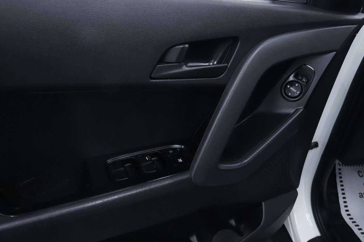 Hyundai Creta 2020 года с пробегом. Фото: #8