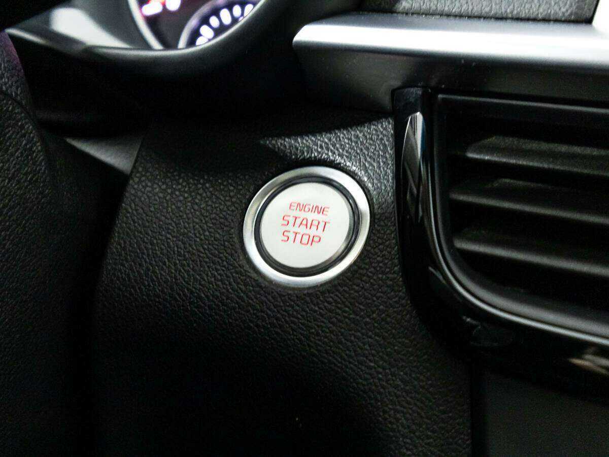 Kia Optima 2018 года с пробегом. Фото: #18