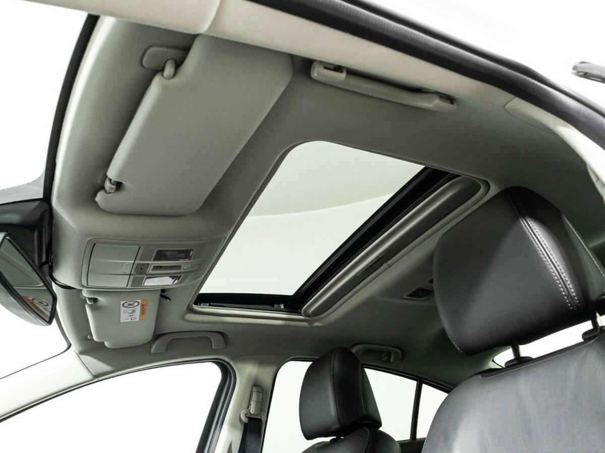 Mazda 6 2021 года с пробегом. Фото: #15