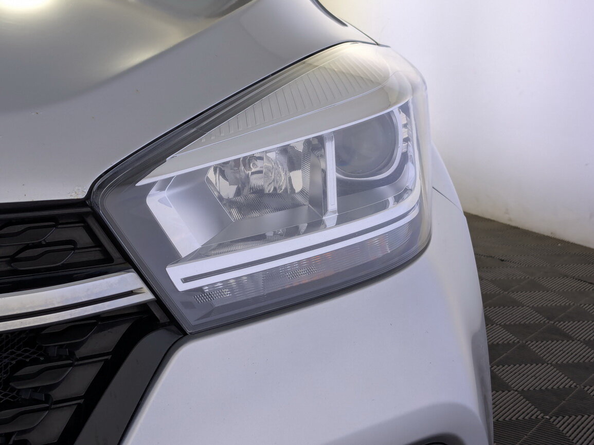 Chery Tiggo 4 2020 года с пробегом. Фото: #16