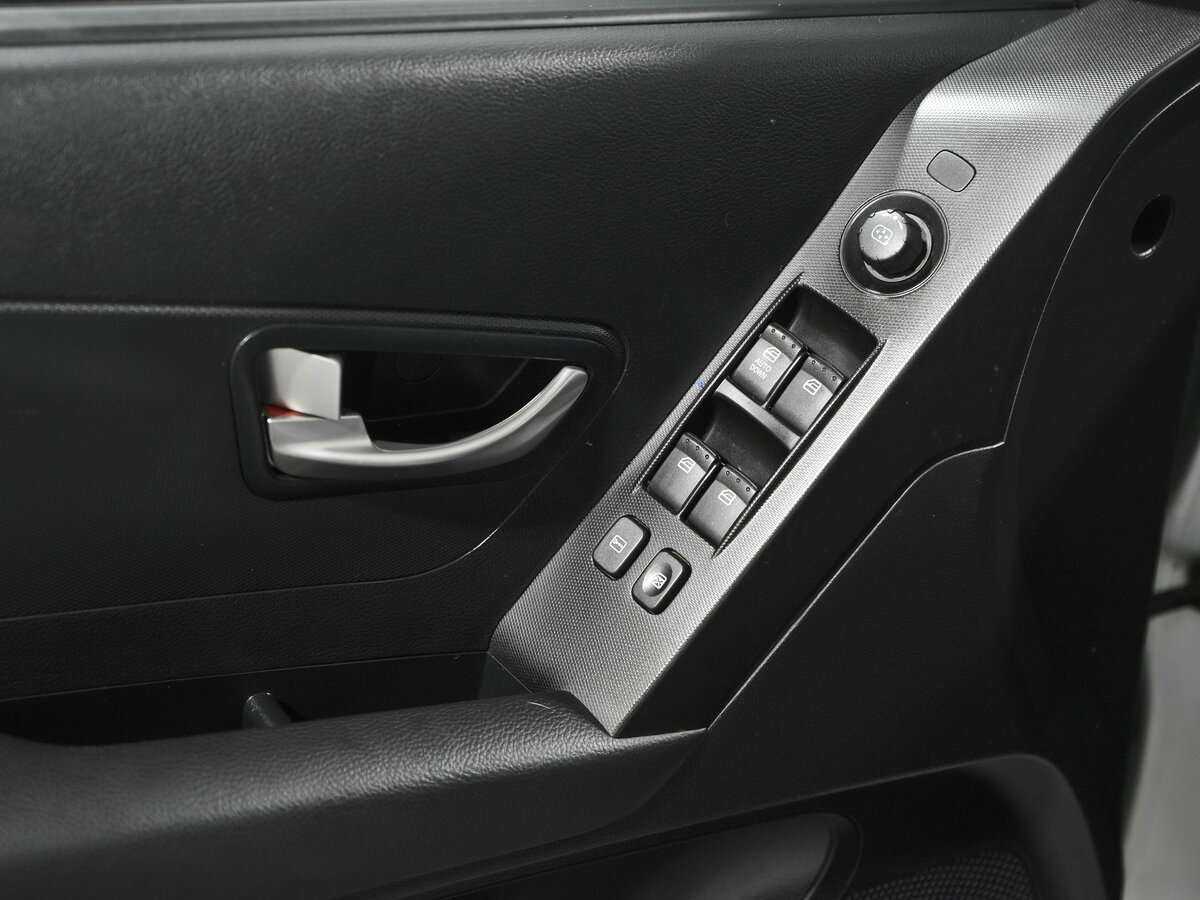 SsangYong Actyon 2013 года с пробегом. Фото: #14