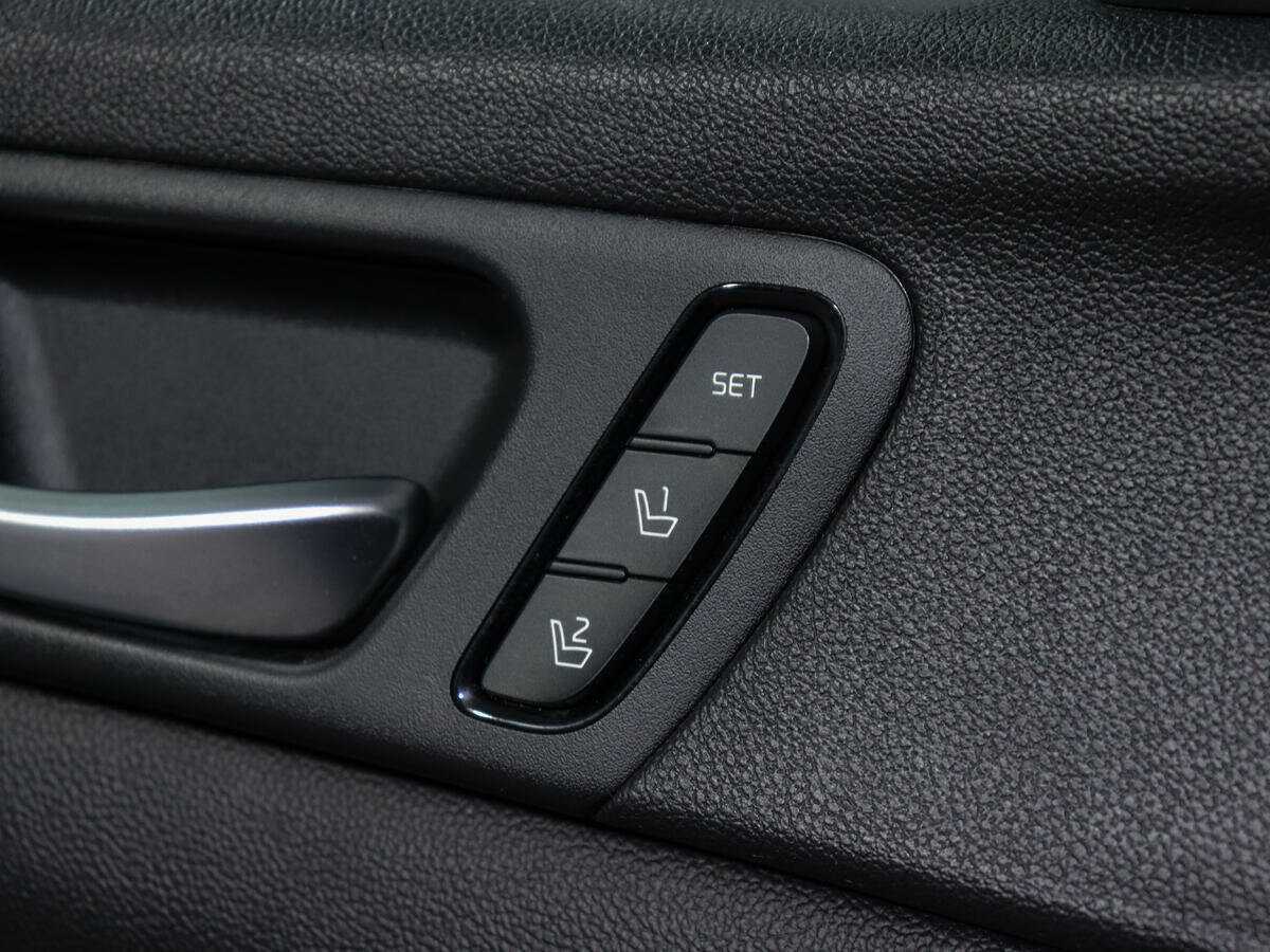 Kia Optima 2019 года с пробегом. Фото: #26