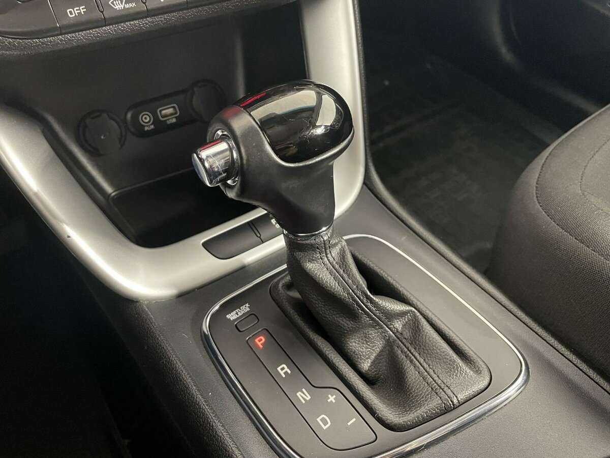 Kia Ceed 2017 года с пробегом. Фото: #10