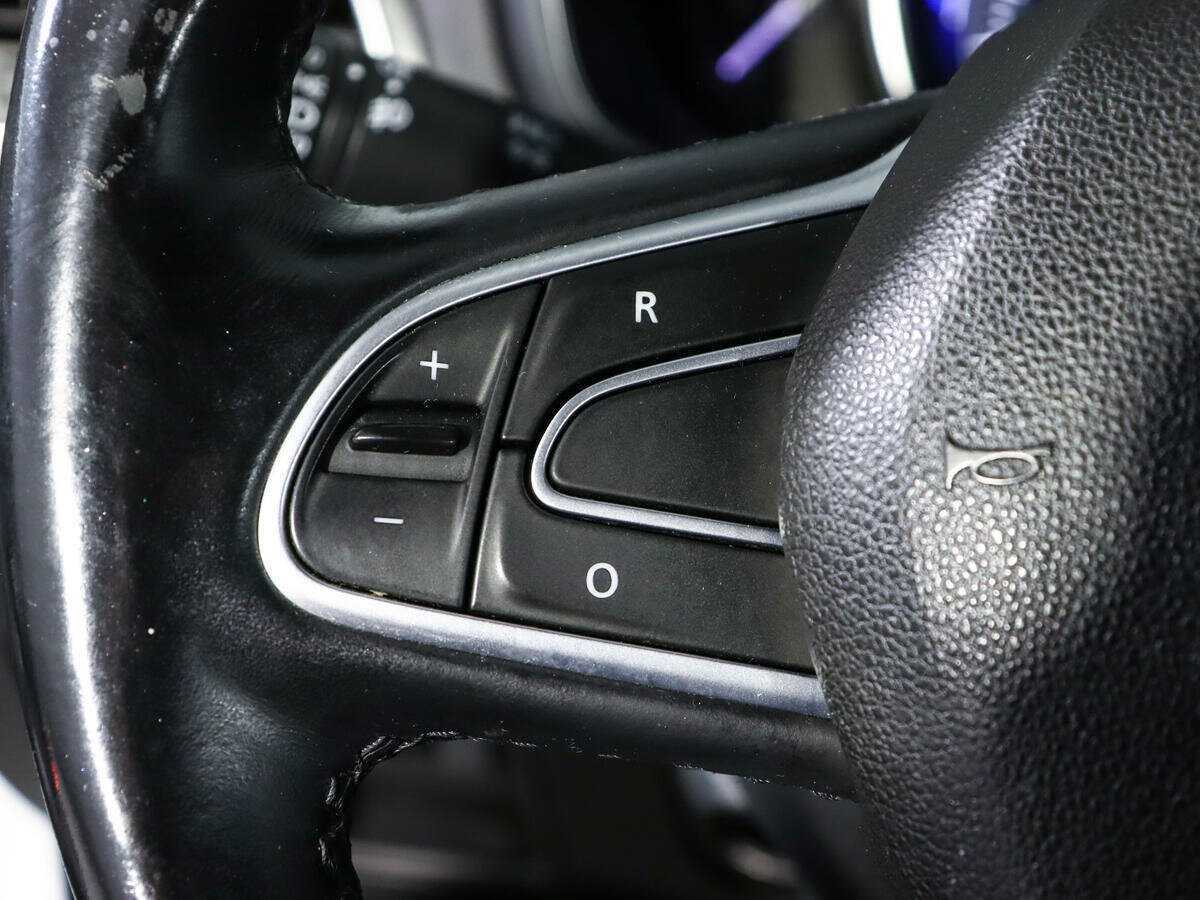 Renault Koleos 2018 года с пробегом. Фото: #15