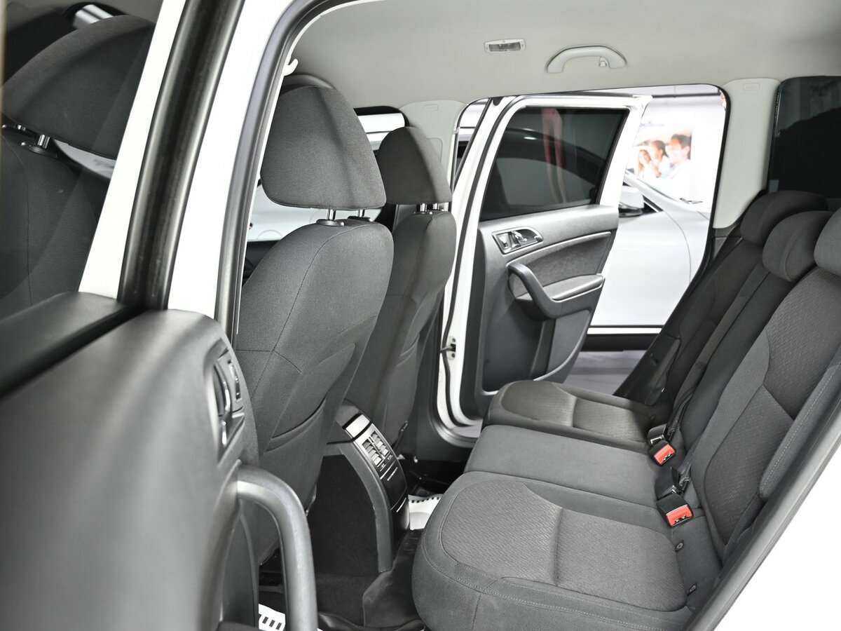 Skoda Yeti 2014 года с пробегом. Фото: #8