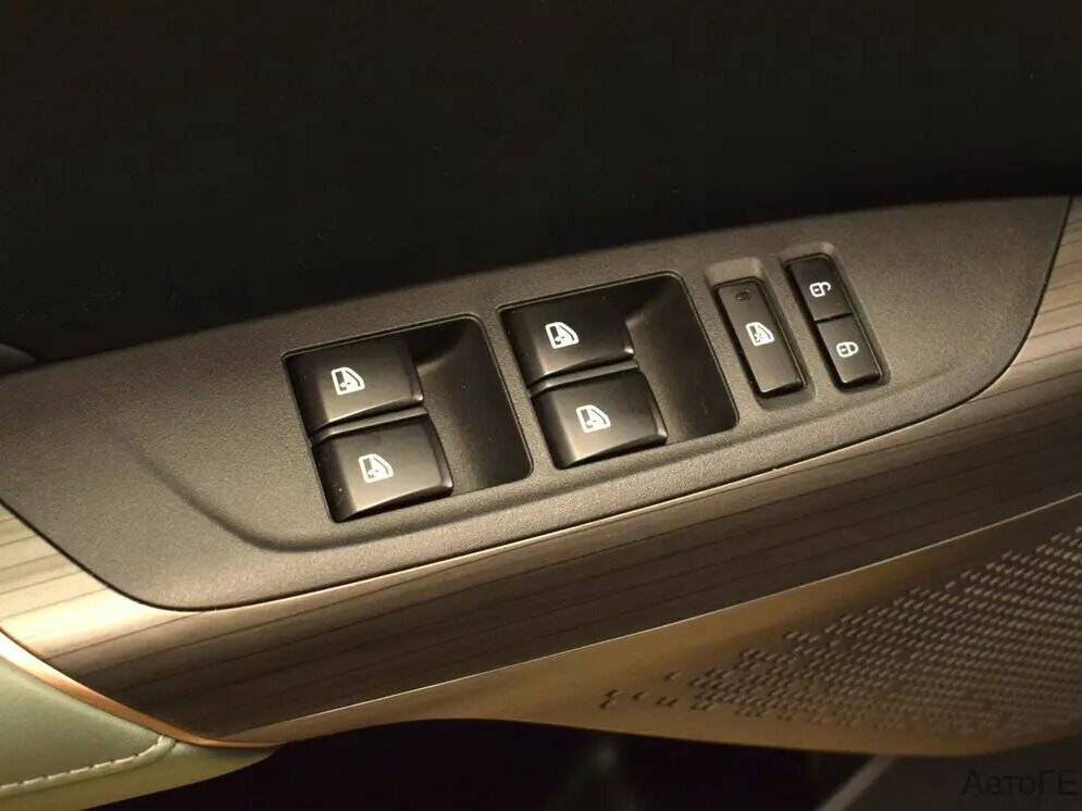 Changan Lamore 2023 года с пробегом. Фото: #8