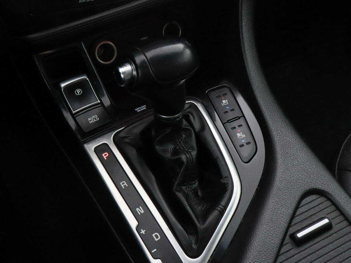 Kia Optima 2015 года с пробегом. Фото: #11