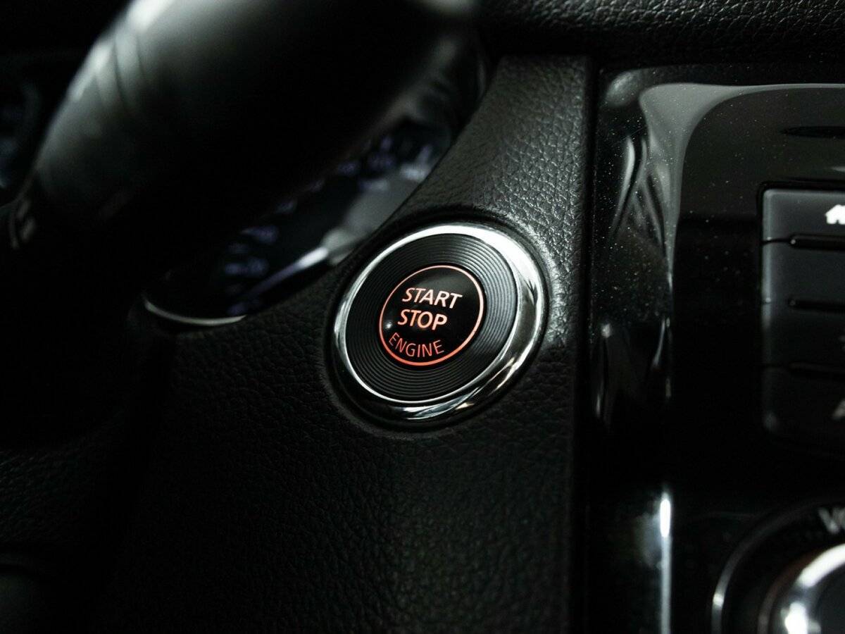 Nissan X-Trail 2021 года с пробегом. Фото: #18