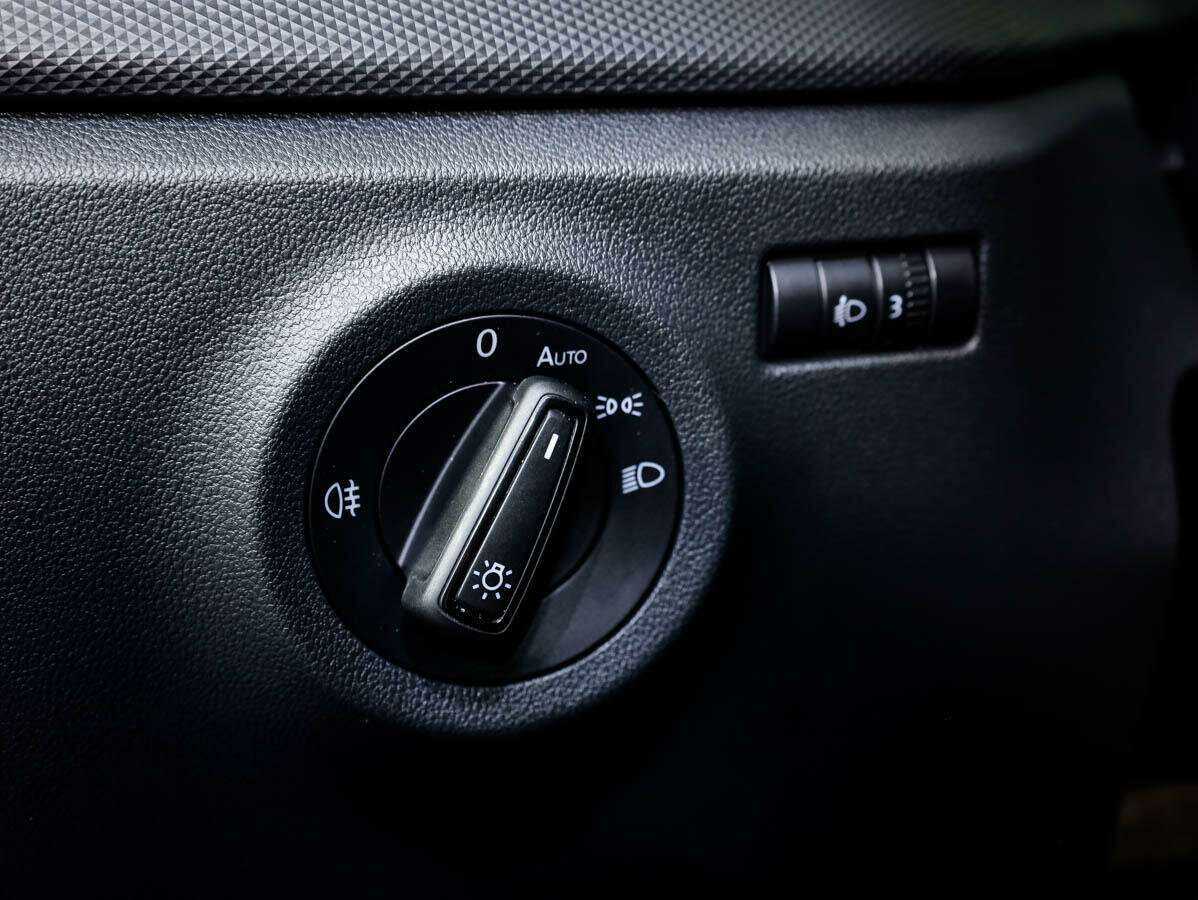 Volkswagen Polo 2022 года с пробегом. Фото: #13